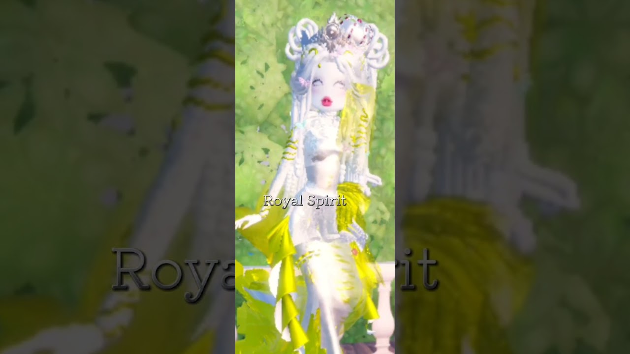 Styling Different types of spirits