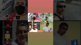 Das Quatro Vesões Qual Mais Gosta By Djgummer