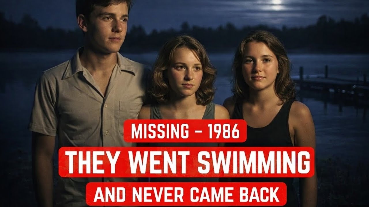 Colorado 1986 Cold Case Solved — arrest shocks community - YouTube