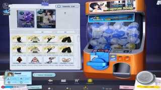 MicroVolts #40 - Cool clothes
