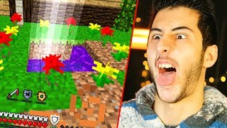 ıŞıQLı MıŞıqLı PORTAL YAPTIM!!  Minecraft Hexxit #15