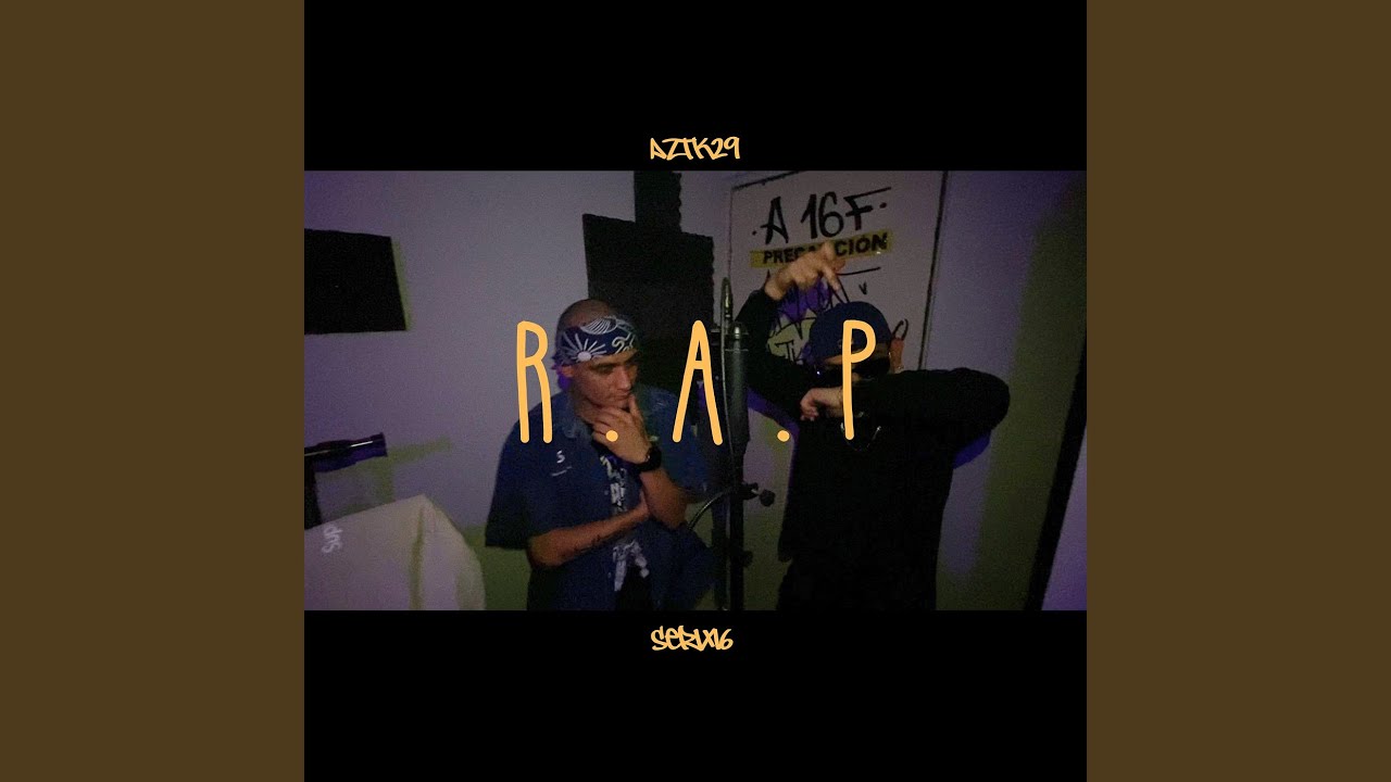 Rap adlı videoyu YouTube'da izle Rap adlı videoyu YouTube'da izle
