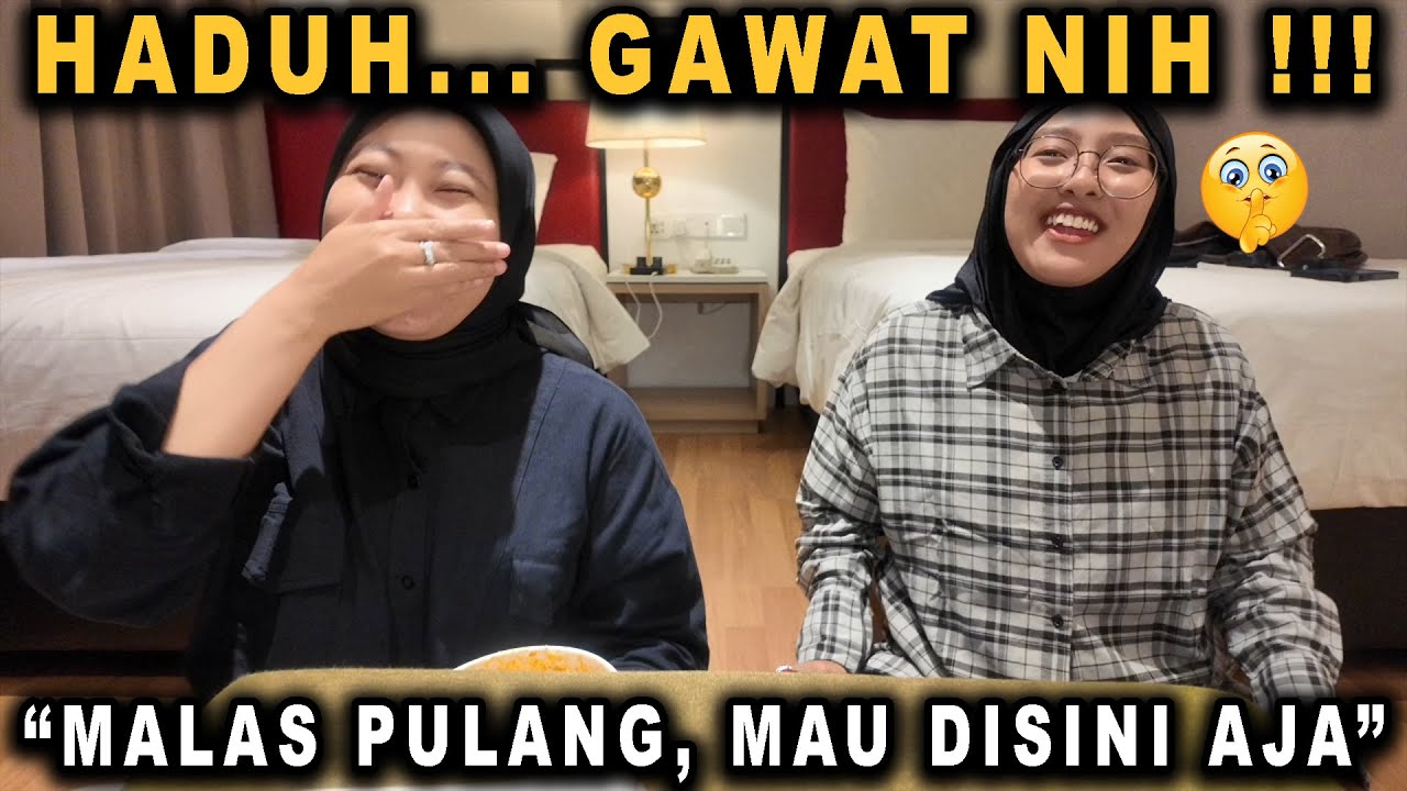 GAWAT INI❗😭 KAWAN INDONESIA 