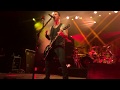 Godsmack - Come Together (The Beatles cover) (live in Budapest, Barba Negra 19/03/28 HQ)