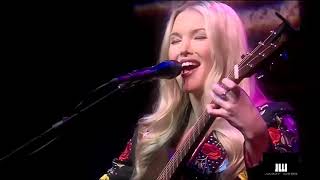 Video thumbnail of "Jimmy Webb with Ashley Campbell By The Time I Get To Phoenix, The Highwayman, Wichita Lineman Live"