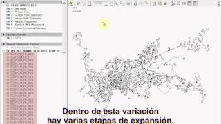 Tutorial: Optimal RCS Placement - Distribución MT de PowerFactory DIgSILENT Subtitulado
