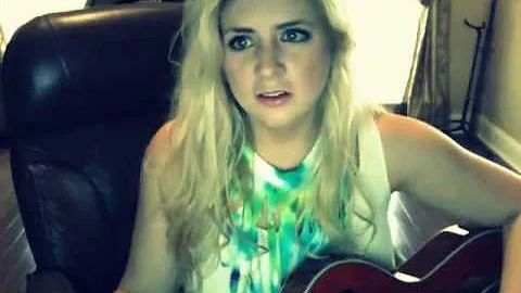 Fleetwood mac- dreams (cover)