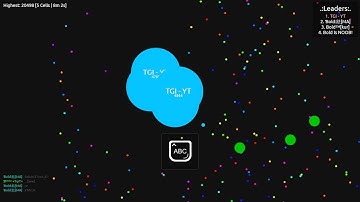 Abs0rb.me GAMEPLAY UNLIMITED SPLITTING!!!!!!