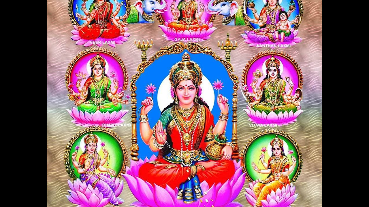 Dhanteras Mahalakshmi Ganesha Kuber Indra Yama Pujan Muhurt     