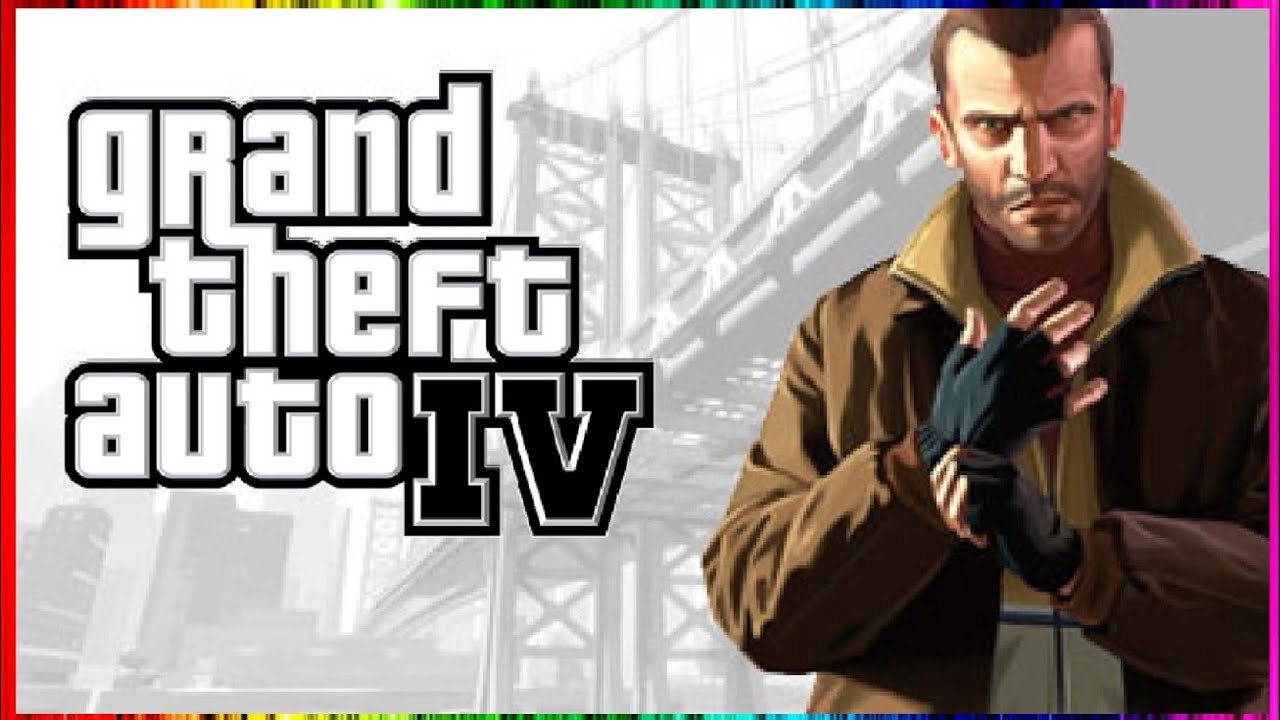 🥇 Trucos GTA 4 para Xbox 360: Todos los códigos y claves