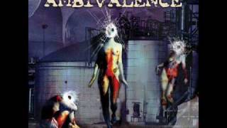 Ambivalence - Alone with Misanthropy