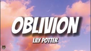 Lily Potter - Oblivion