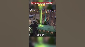 You know bro was upset haha #deadlock #sinclair #tymn