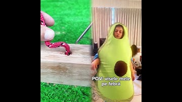 Cum arată visele mele când sunt febril#funny #dreams #fever #amuzant #daily #mood #video #relatable