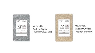 WarmlyYours Radiant Heating Thermostat Collection