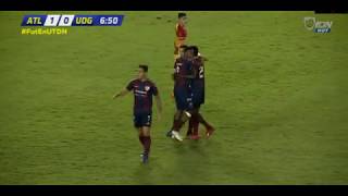 Primer Atlante Vs Leones S Ascenso Mx 2019 Auto