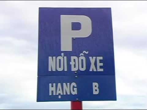Video thi thuc hanh lai xe B2 - youtube