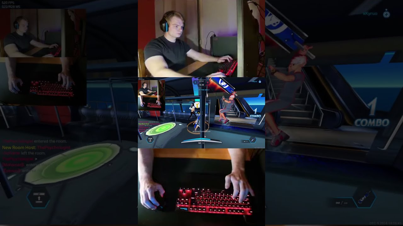 S4 League: Here's How to Do the Stun-Dodge Glitch-Bug! Pros Don't Want You to Know This Insane Trick