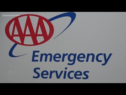 Vídeo: L’AAA ofereix Tipsy Tow?