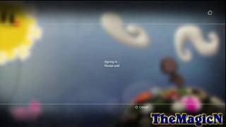 YouTube        - Playstation 3 Bypass game patches without rfom always signed in