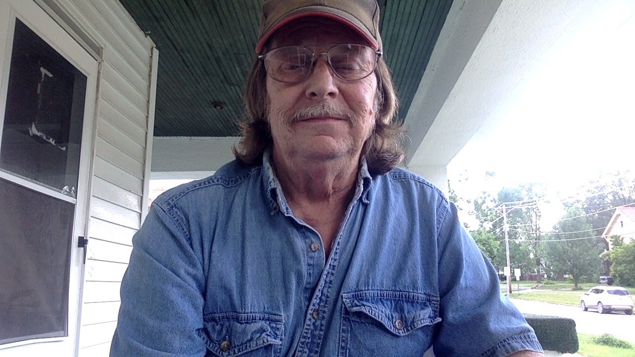 Rantin' Randy's Rant - YouTube