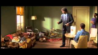 Check Out The Big Brain On Brett