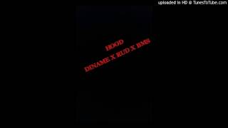 DINAME X RUD X BMS - HOOD (V12 INDUSTRIE)