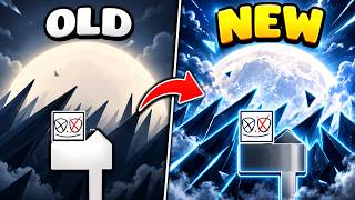 Remaking NULLSCAPES!
