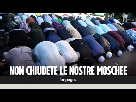 Video: Geni Arabi E Una Moschea Volante - Matador Network