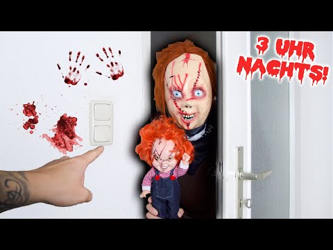 chucky-wurde-um-3-uhr-nachts-zum-menschen!-wegen-game-master?-|-kamberg-tv