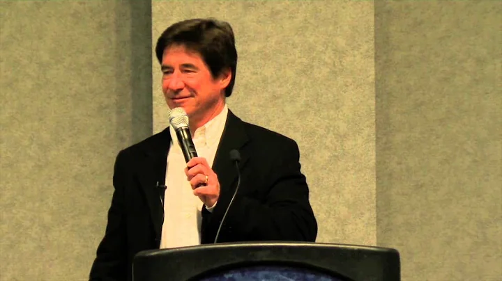 A Father's Unconditional Love - Paul Daugherty