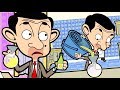 BEAN Perfume | (Mr Bean Season 3) | NEW Funny Clips | Mr Bean Official