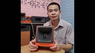 Loa Siêu treble chống lỳ cho Loa Full