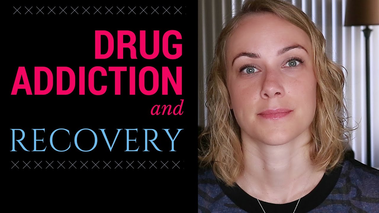 What is DRUG ADDICTION & RECOVERY