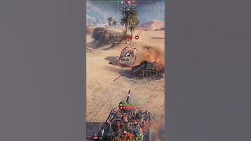 Char Futur 4: THIS IS SMART