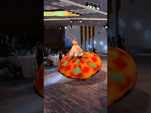 تنورة شعبي تنورة رمضان  طه مهران  