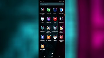Fix Brightness Not Working Setting in Samsung A50, A70, A80, A20, A10, A50s, M30s 2023