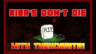 Dont Die Ep4 - The Grinder Tower