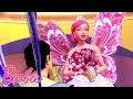 Cекретная дверь | Барби и Потайная дверь | Barbie Россия 3+