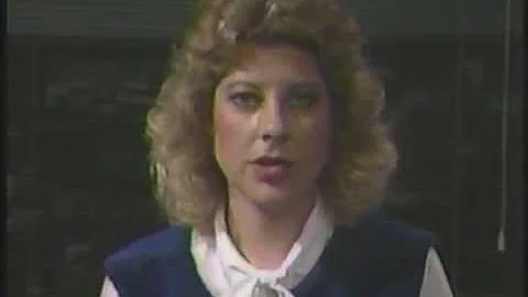 WDBB-TV Tuscaloosa, AL Air Check - Tina Hartman