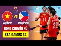 Vi?t Nam vs Philippines | ? h?t c? m?t v?i chi?n th?ng p ??o - Tuy?t v?i cc c gi Vi?t Nam