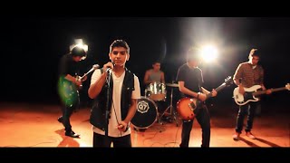 Video-Miniaturansicht von „CÓDIGO VERDE - LUCIANA (VÍDEOCLIP OFICIAL)“