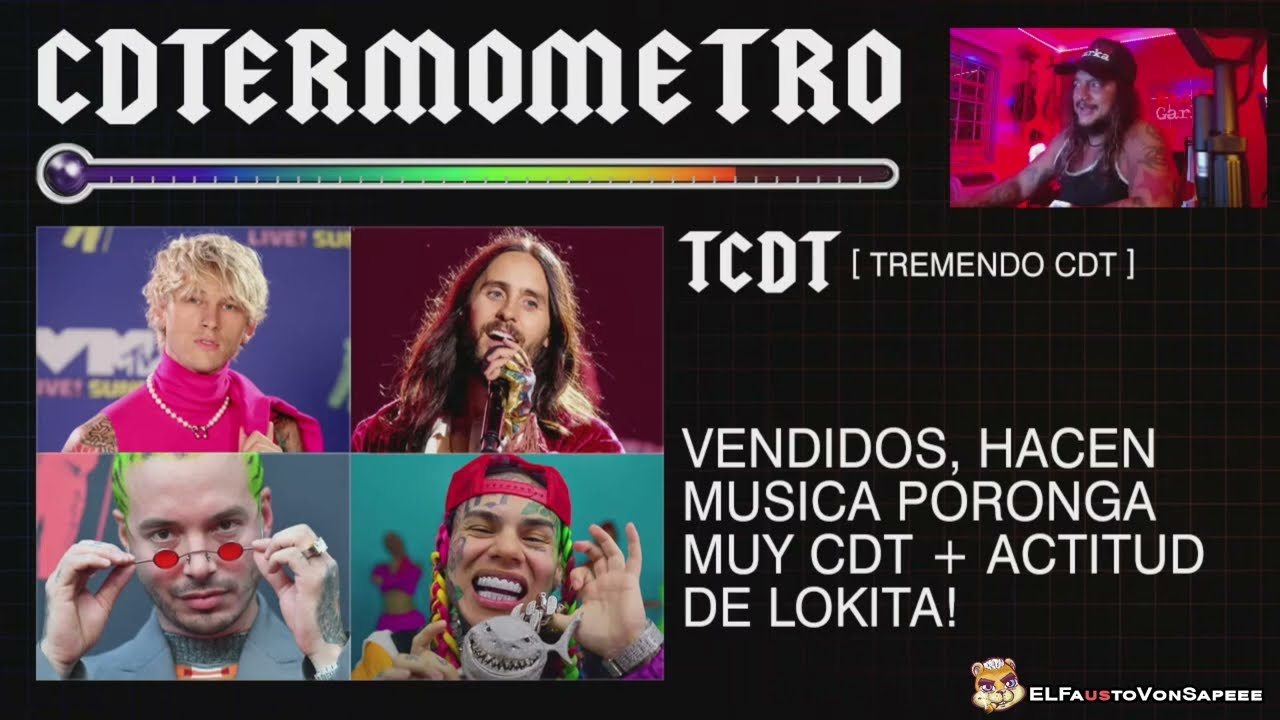 EL BANANAERO CDT TERMOMETRO CANTANTES CDT -ULTIMO PROGRAMA DE SEPTIEMBRE SIN FAP | RADIO GARKA 2022