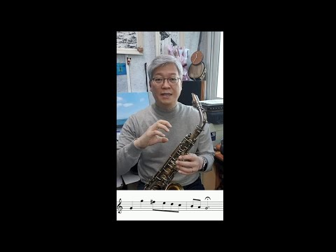 겨울철 &amp;quot;워밍업+스케일 연습+<strong>비브라토</strong> 연습&amp;quot;을 한번에