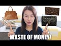 9 waste of money designer items i dont recommend what to buy instead