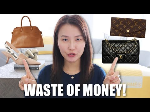 9 WASTE OF
