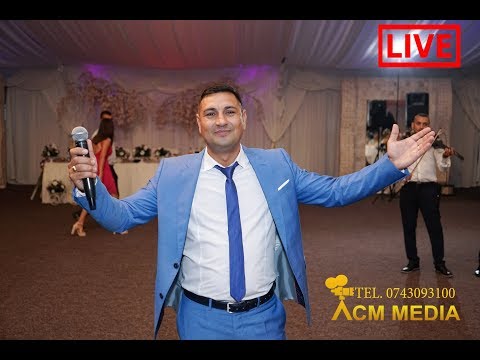 GICA PADURARU & MC BAND - SUPER COLAJ ( Colaj nunta Codruta si Gabi Domeniile Campeanu Strehaia)