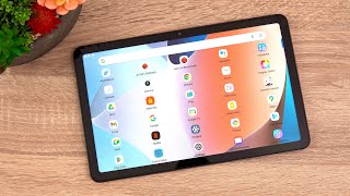 Teclast T40S Review - The 129 Android 12 Tablet