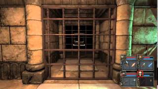 Legend of Grimrock 2 - Many Secrets In The Pyramids (Part 53)