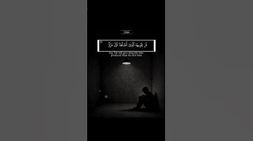 اكتب شيء تؤجر عليه ❤️🖤🎧 قران كريم | راحة نفسية